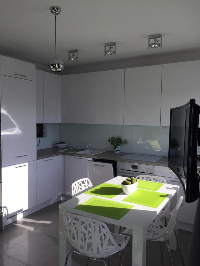 Apartament Kolobrzeg Exterior photo