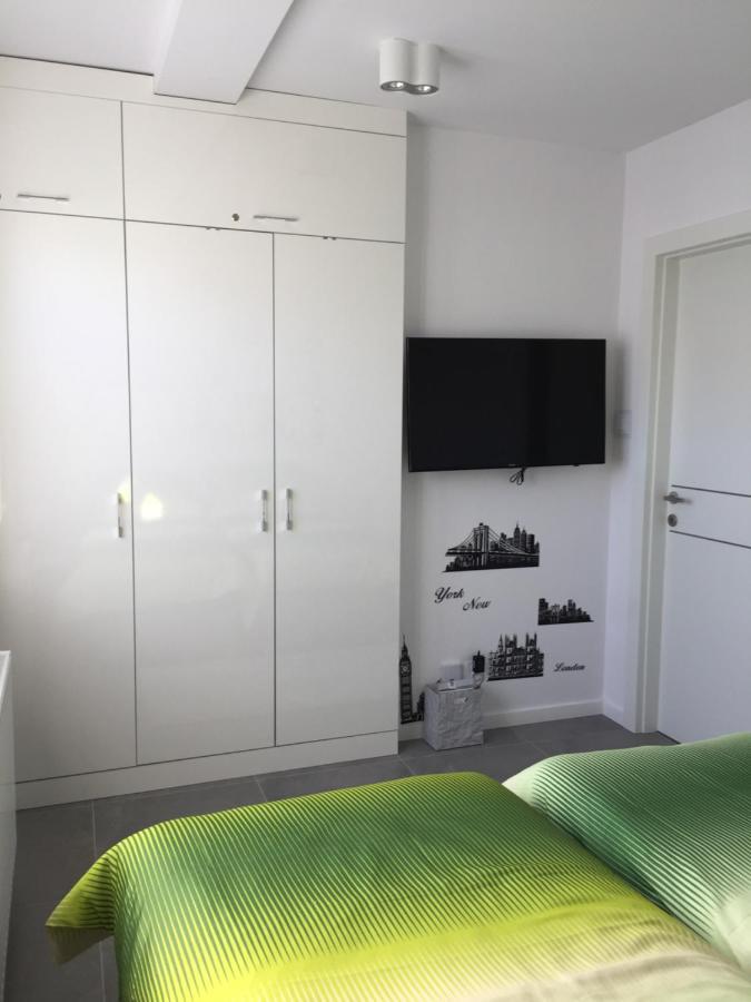 Apartament Kolobrzeg Exterior photo
